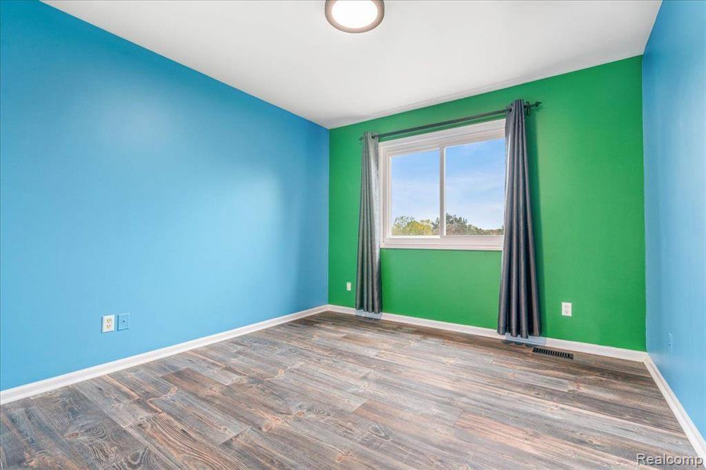 3707 Westphal Road, Genoa Township, MI 48843