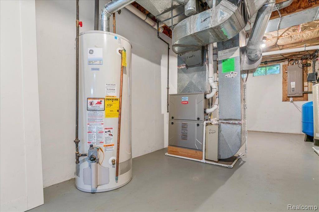 3707 Westphal Road, Genoa Township, MI 48843