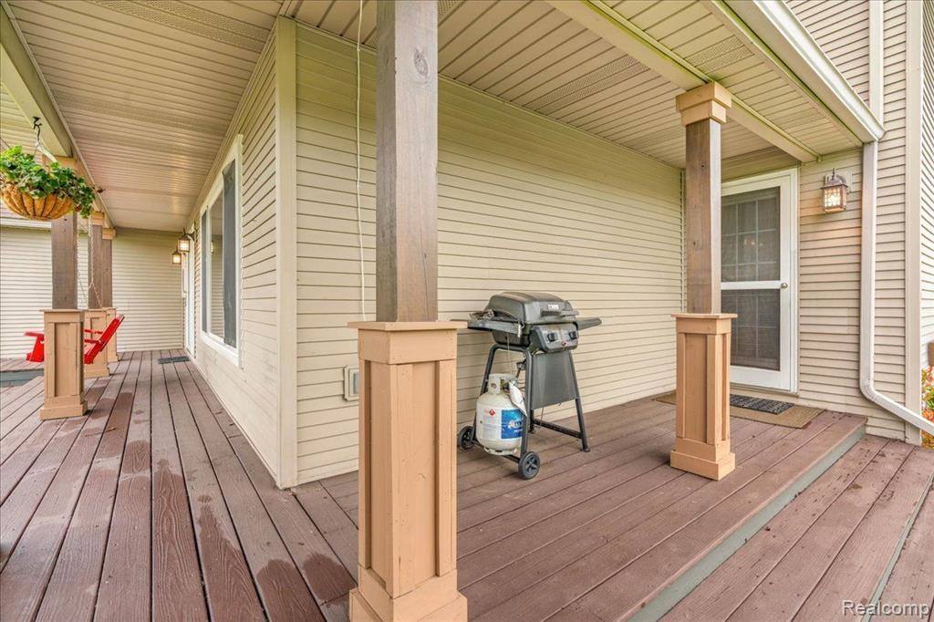 3707 Westphal Road, Genoa Township, MI 48843