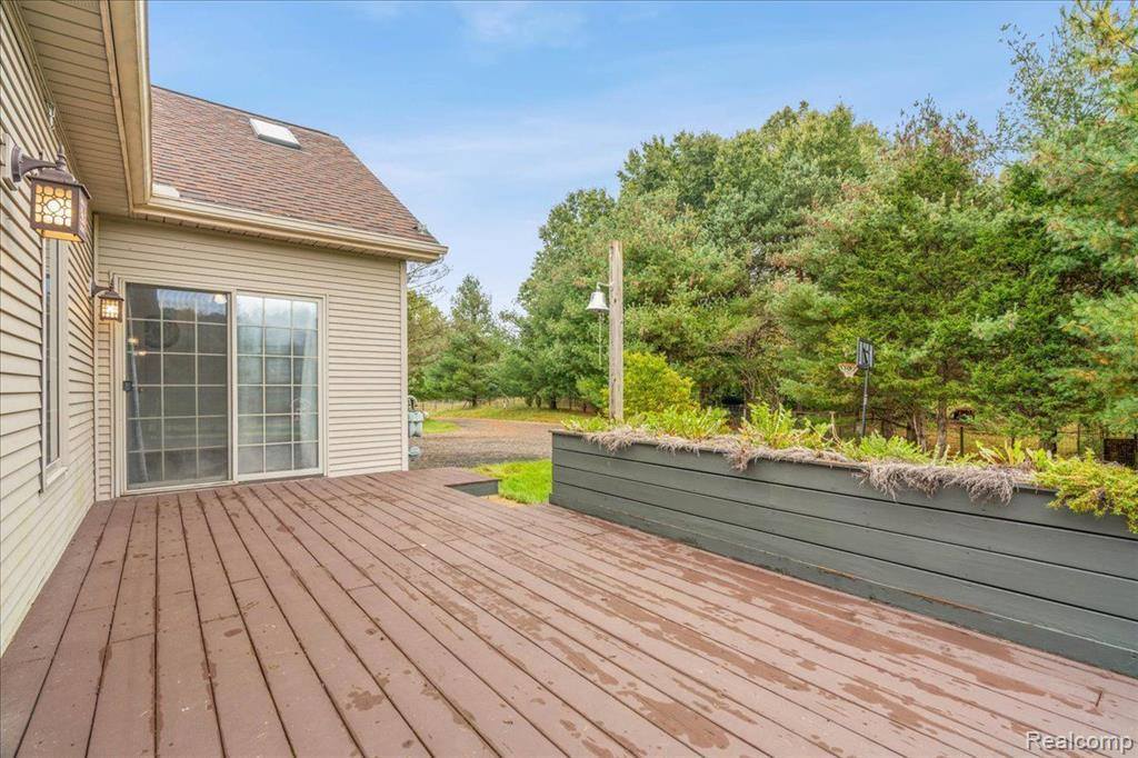 3707 Westphal Road, Genoa Township, MI 48843