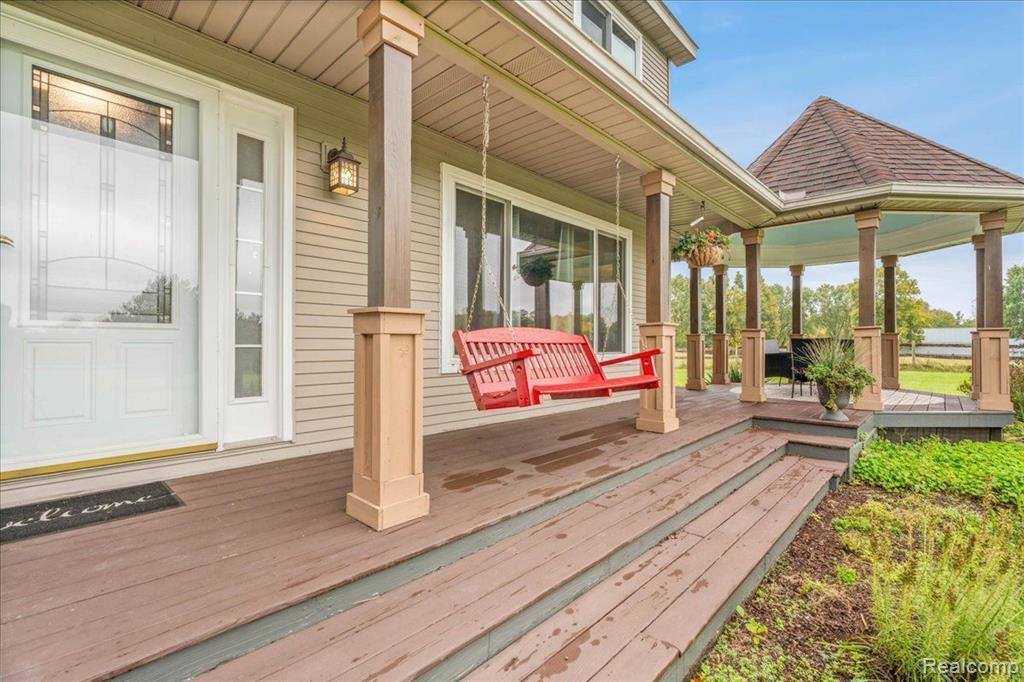 3707 Westphal Road, Genoa Township, MI 48843