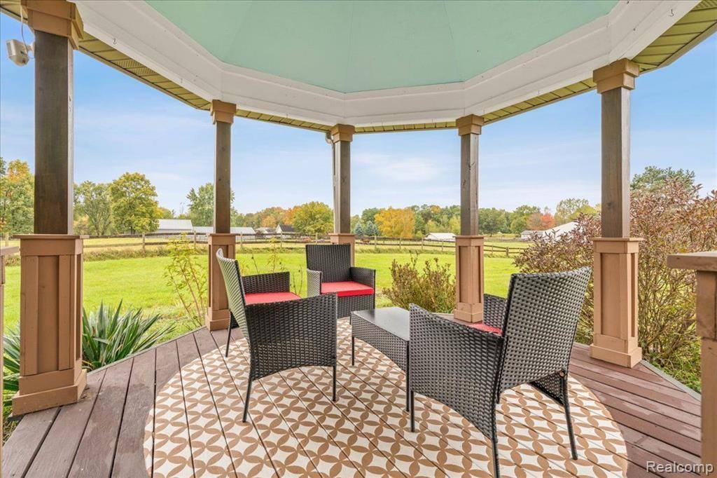 3707 Westphal Road, Genoa Township, MI 48843