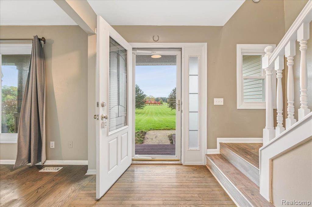 3707 Westphal Road, Genoa Township, MI 48843