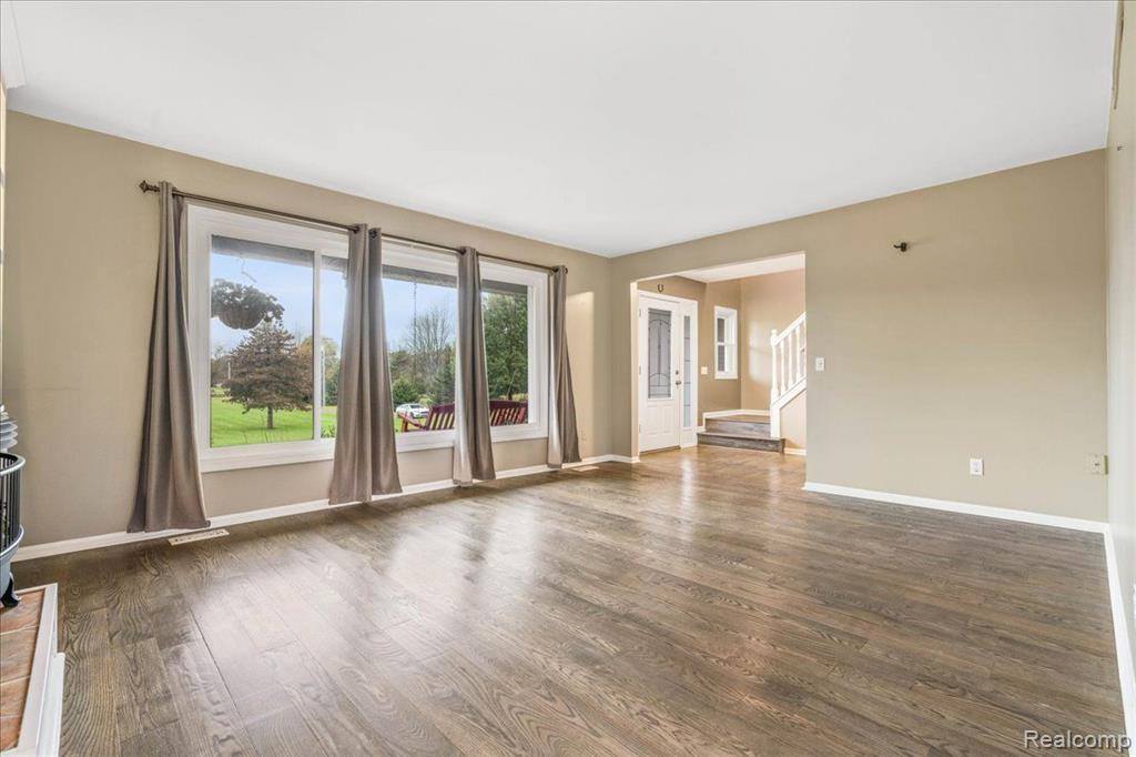 3707 Westphal Road, Genoa Township, MI 48843