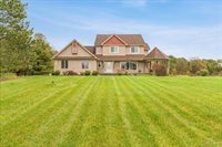 3707 Westphal Road, Genoa Township, MI 48843