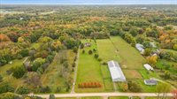 3707 Westphal Road, Genoa Township, MI 48843