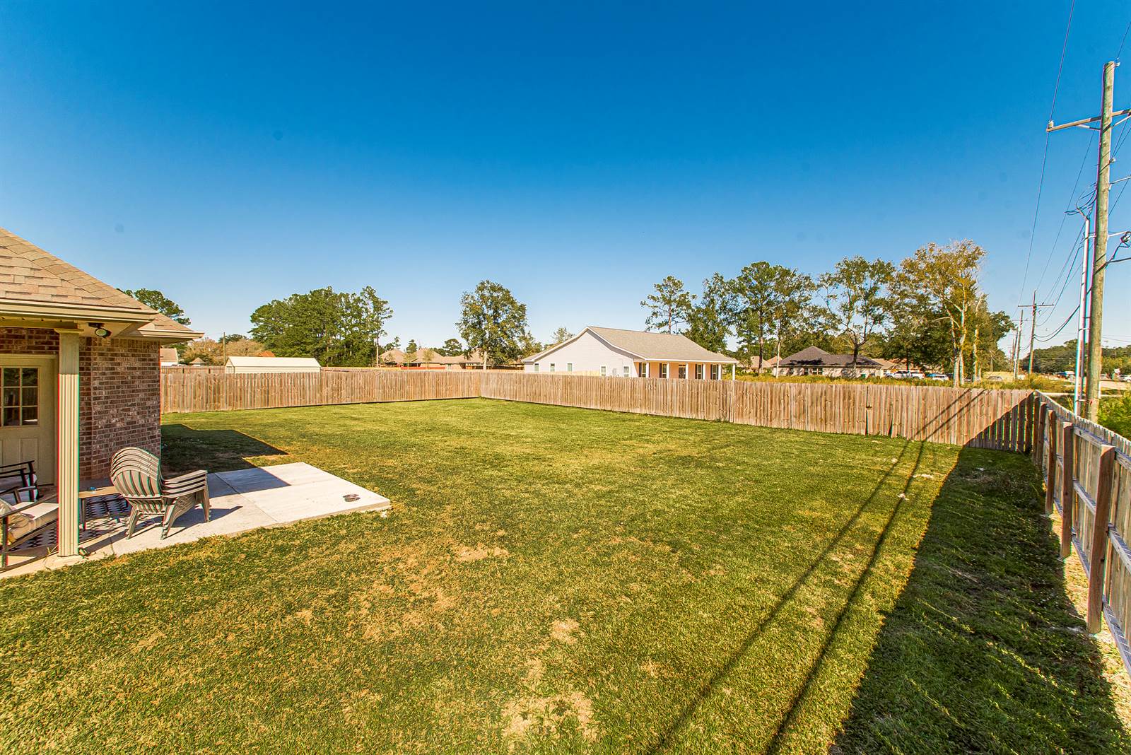 44008 W Pleasant Ridge Rd, Hammond, LA 70403