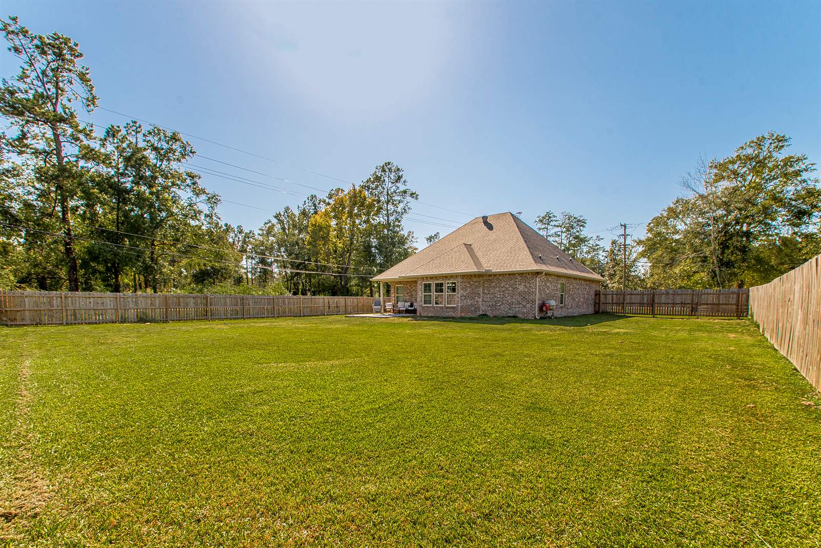 44008 W Pleasant Ridge Rd, Hammond, LA 70403