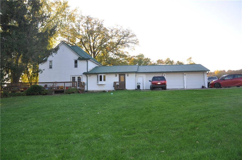 W22924 Erickson Road, Strum, WI 54770