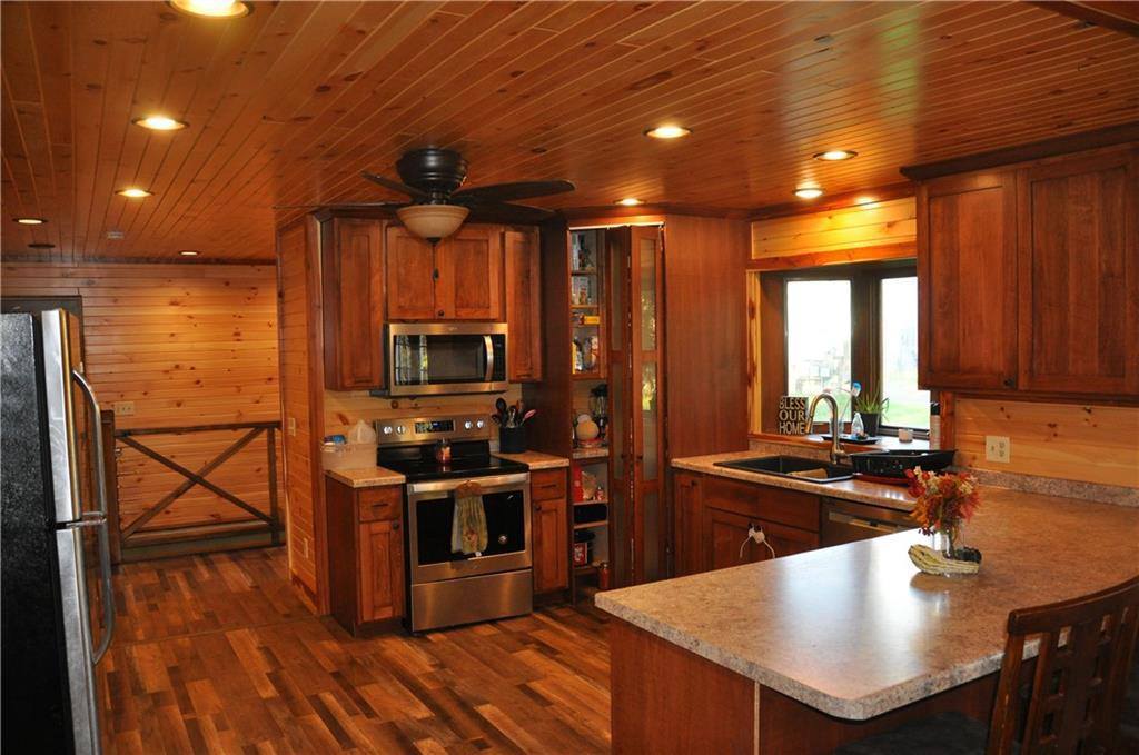 W22924 Erickson Road, Strum, WI 54770