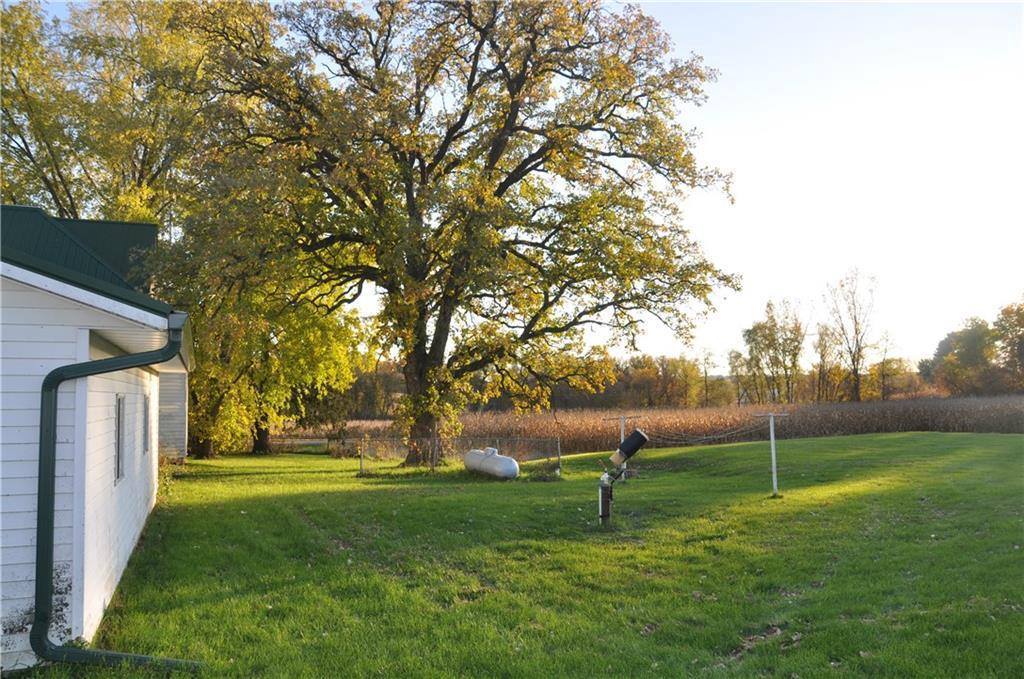 W22924 Erickson Road, Strum, WI 54770