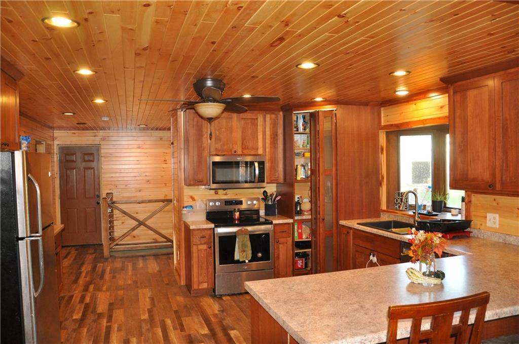 W22924 Erickson Road, Strum, WI 54770