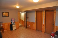 W22924 Erickson Road, Strum, WI 54770