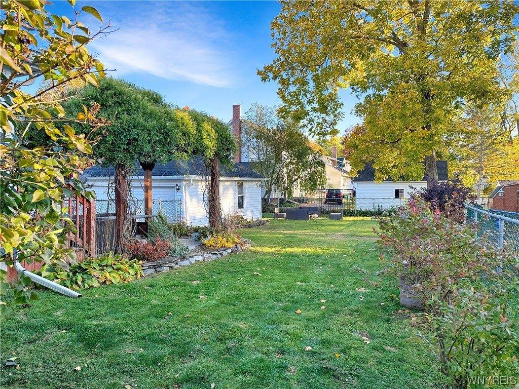 50 Dolbeer Street, Perry, NY 14530