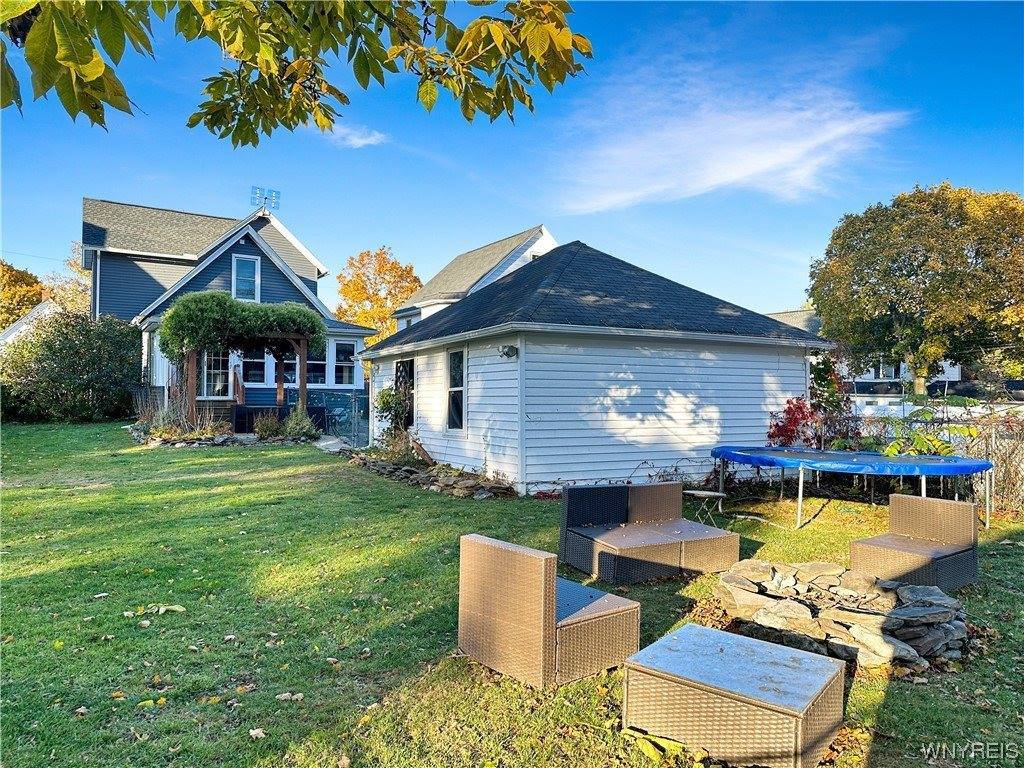 50 Dolbeer Street, Perry, NY 14530