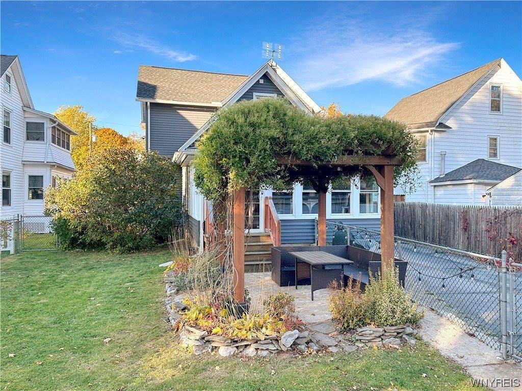 50 Dolbeer Street, Perry, NY 14530