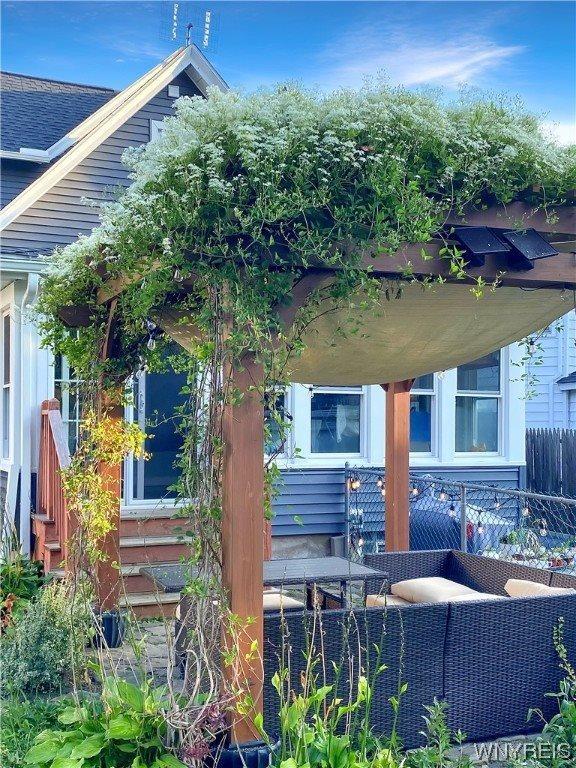 50 Dolbeer Street, Perry, NY 14530