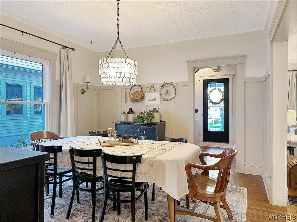 50 Dolbeer Street, Perry, NY 14530