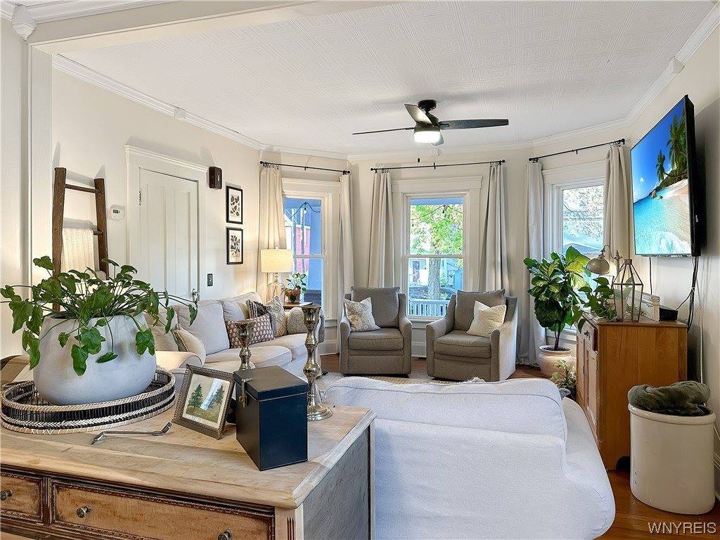 50 Dolbeer Street, Perry, NY 14530