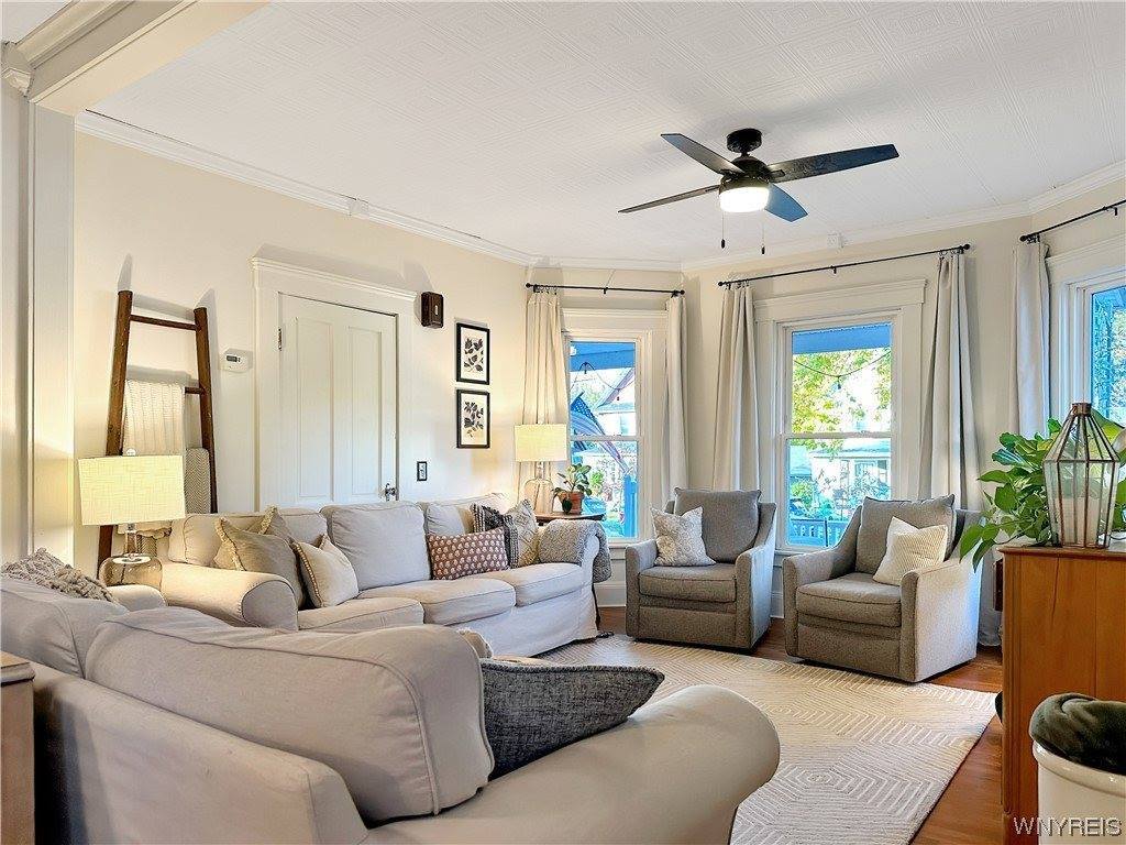 50 Dolbeer Street, Perry, NY 14530