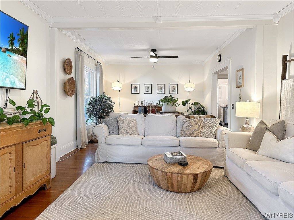 50 Dolbeer Street, Perry, NY 14530