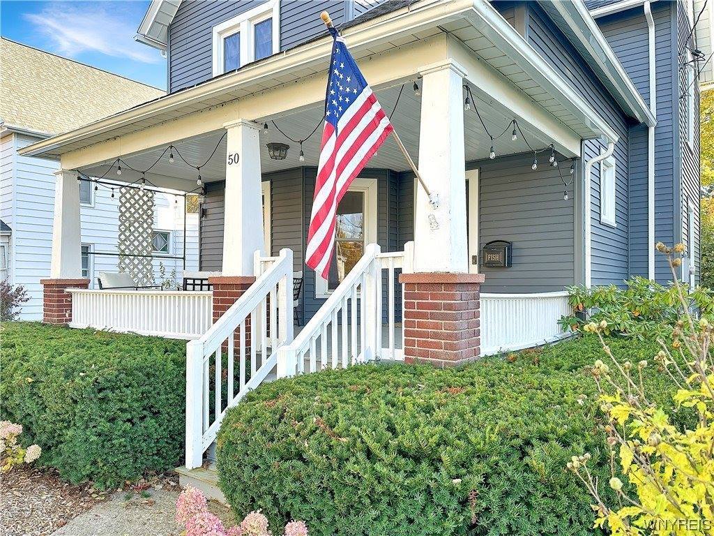 50 Dolbeer Street, Perry, NY 14530