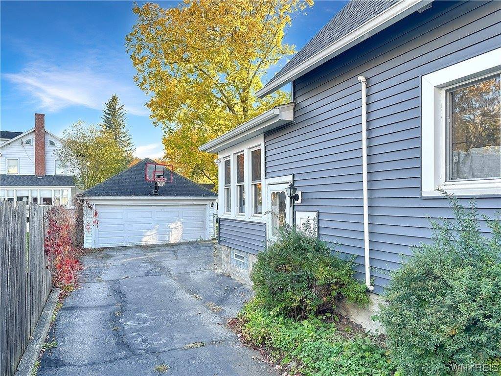 50 Dolbeer Street, Perry, NY 14530