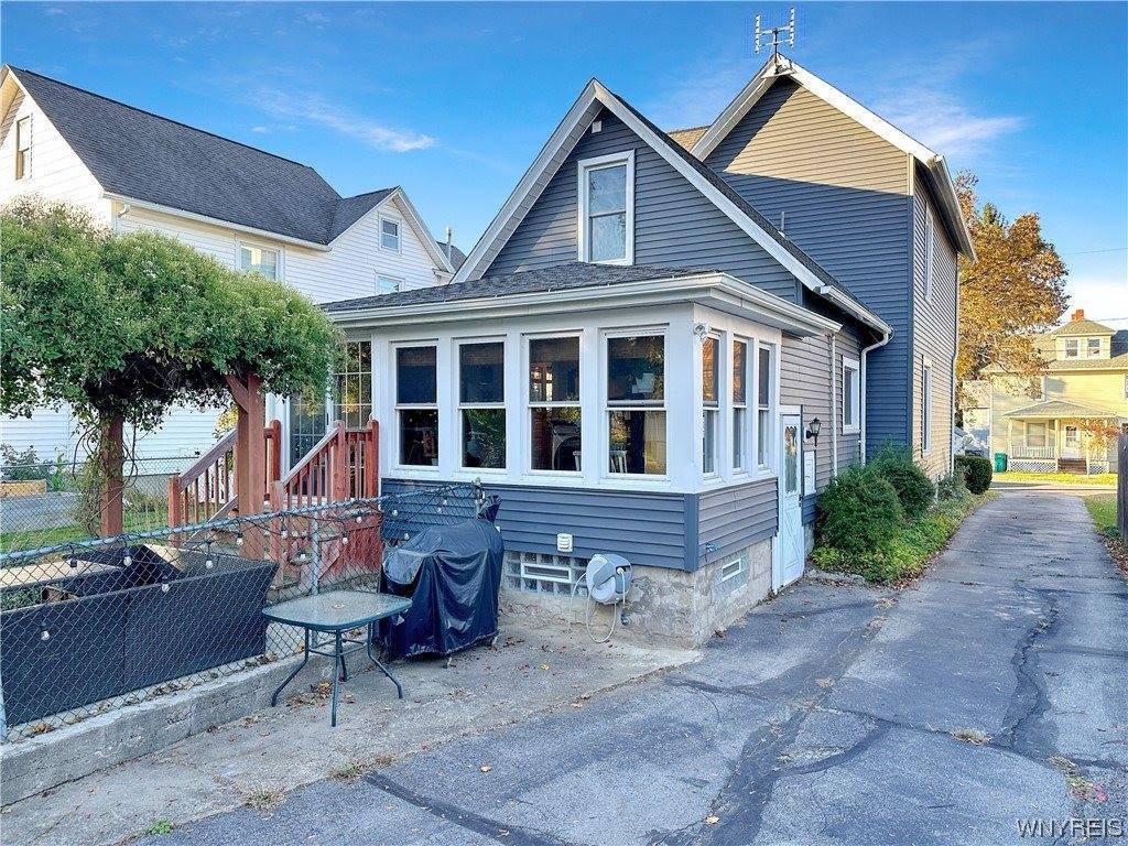 50 Dolbeer Street, Perry, NY 14530