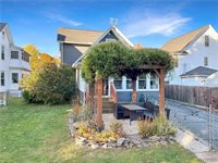 50 Dolbeer Street, Perry, NY 14530