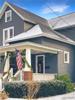 50 Dolbeer Street, Perry, NY 14530