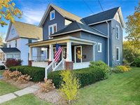 50 Dolbeer Street, Perry, NY 14530