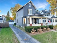 50 Dolbeer Street, Perry, NY 14530