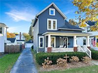 50 Dolbeer Street, Perry, NY 14530