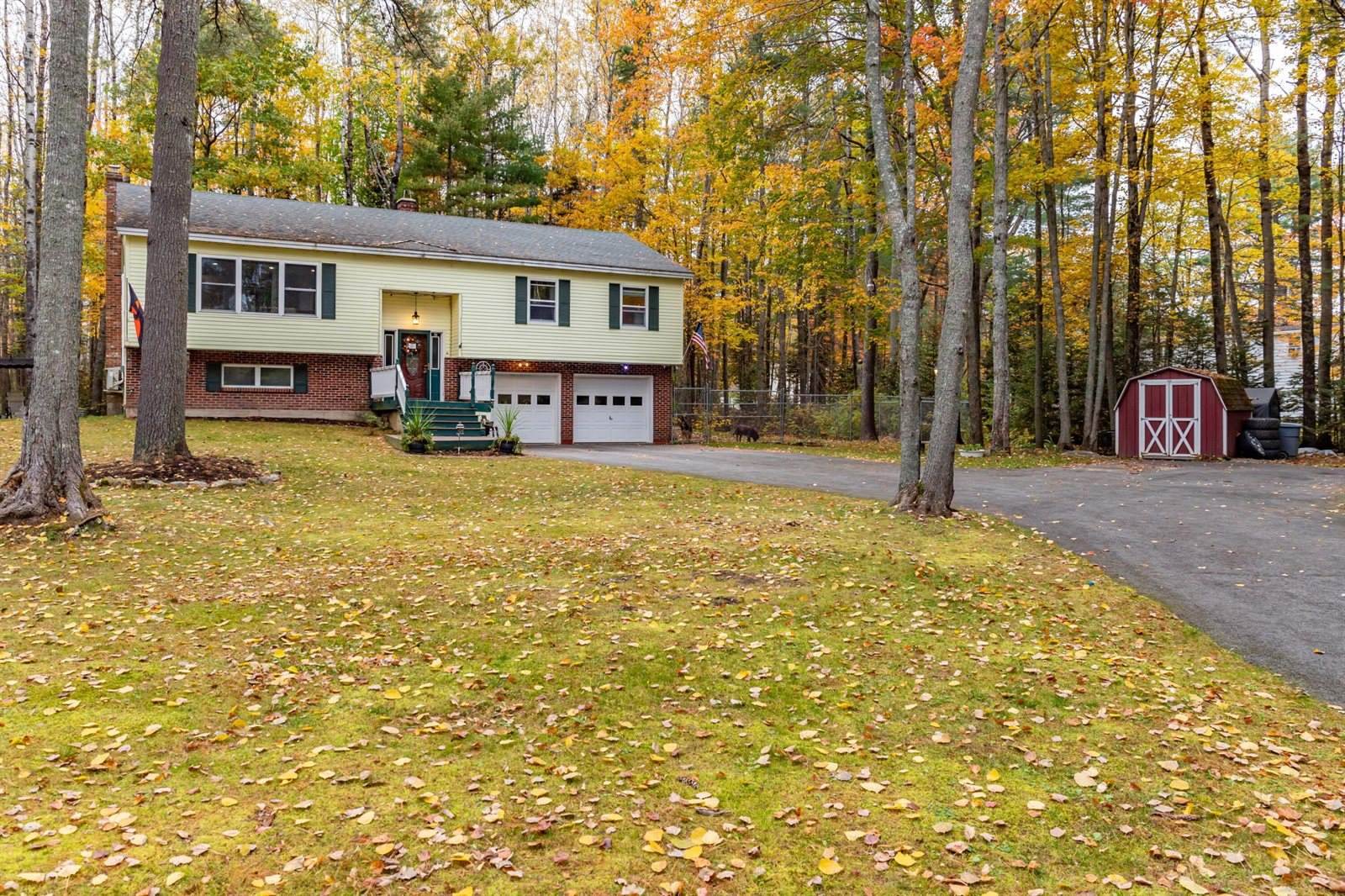 17 Brian Drive, Brewer, ME 04412