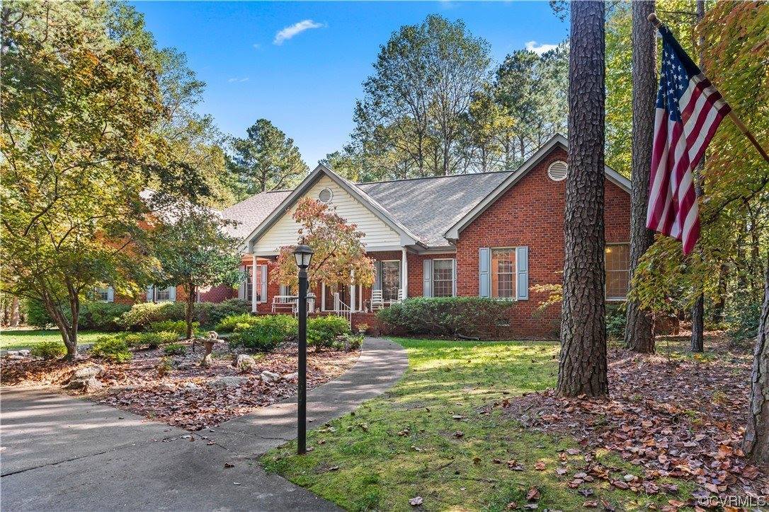 15444 Pinehurst Forest Drive, Hanover County, VA 23192