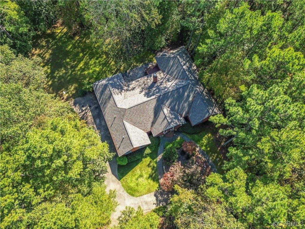 15444 Pinehurst Forest Drive, Hanover County, VA 23192