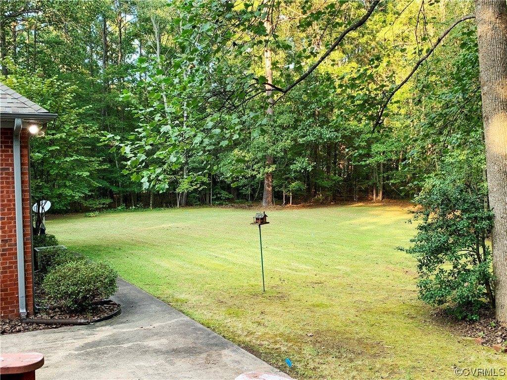 15444 Pinehurst Forest Drive, Hanover County, VA 23192