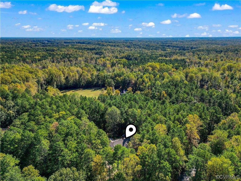 15444 Pinehurst Forest Drive, Hanover County, VA 23192