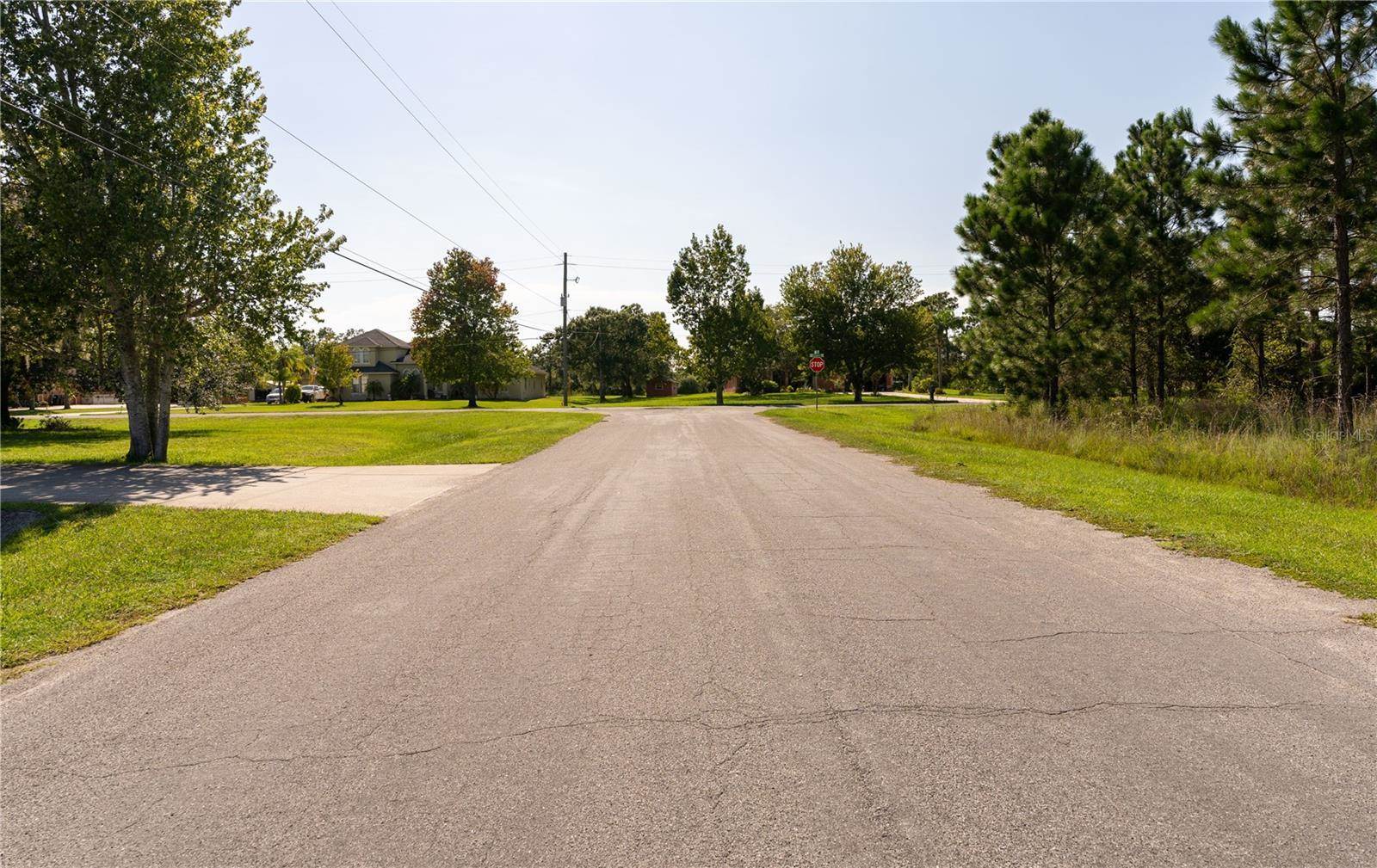 Odham Street, Orlando, FL 32833