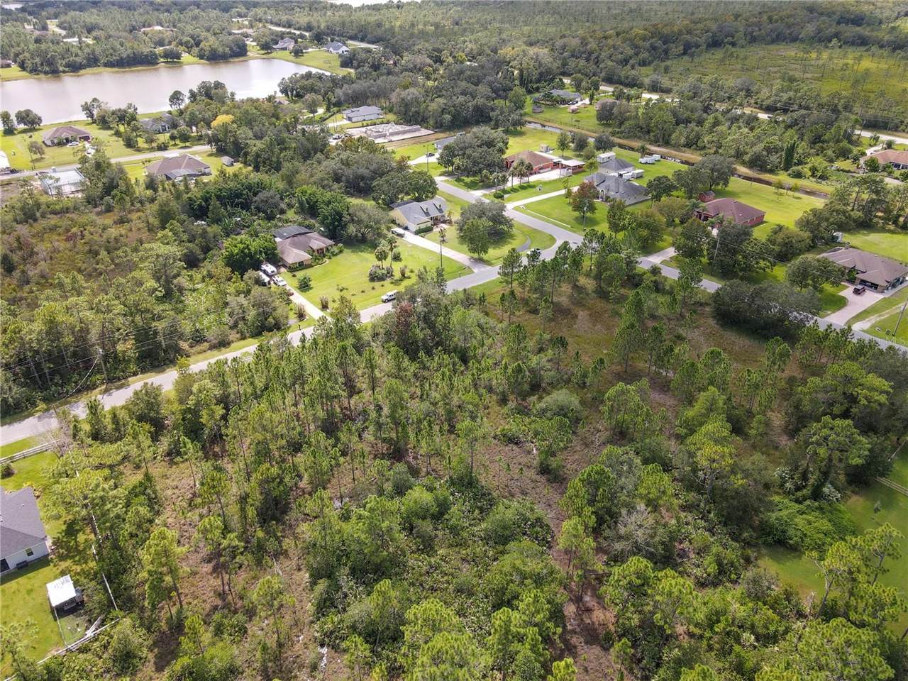 Odham Street, Orlando, FL 32833