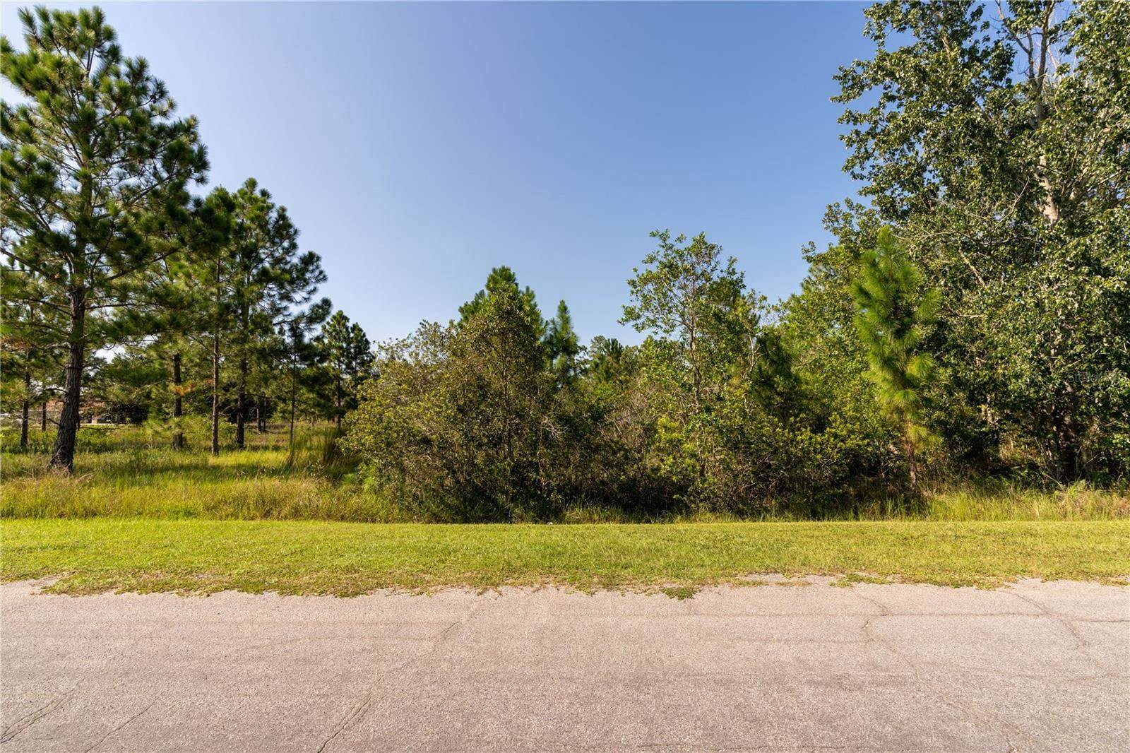 Odham Street, Orlando, FL 32833