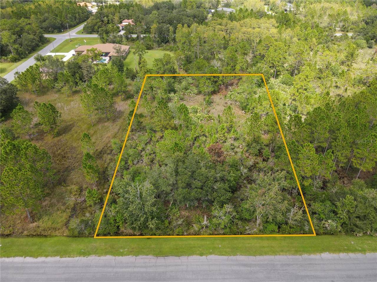 Odham Street, Orlando, FL 32833