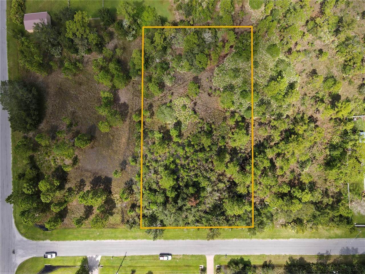 Odham Street, Orlando, FL 32833