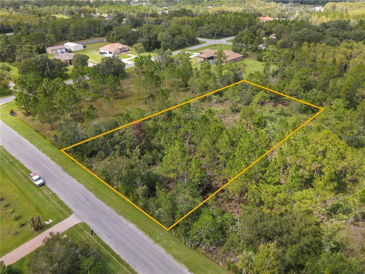 Odham Street, Orlando, FL 32833