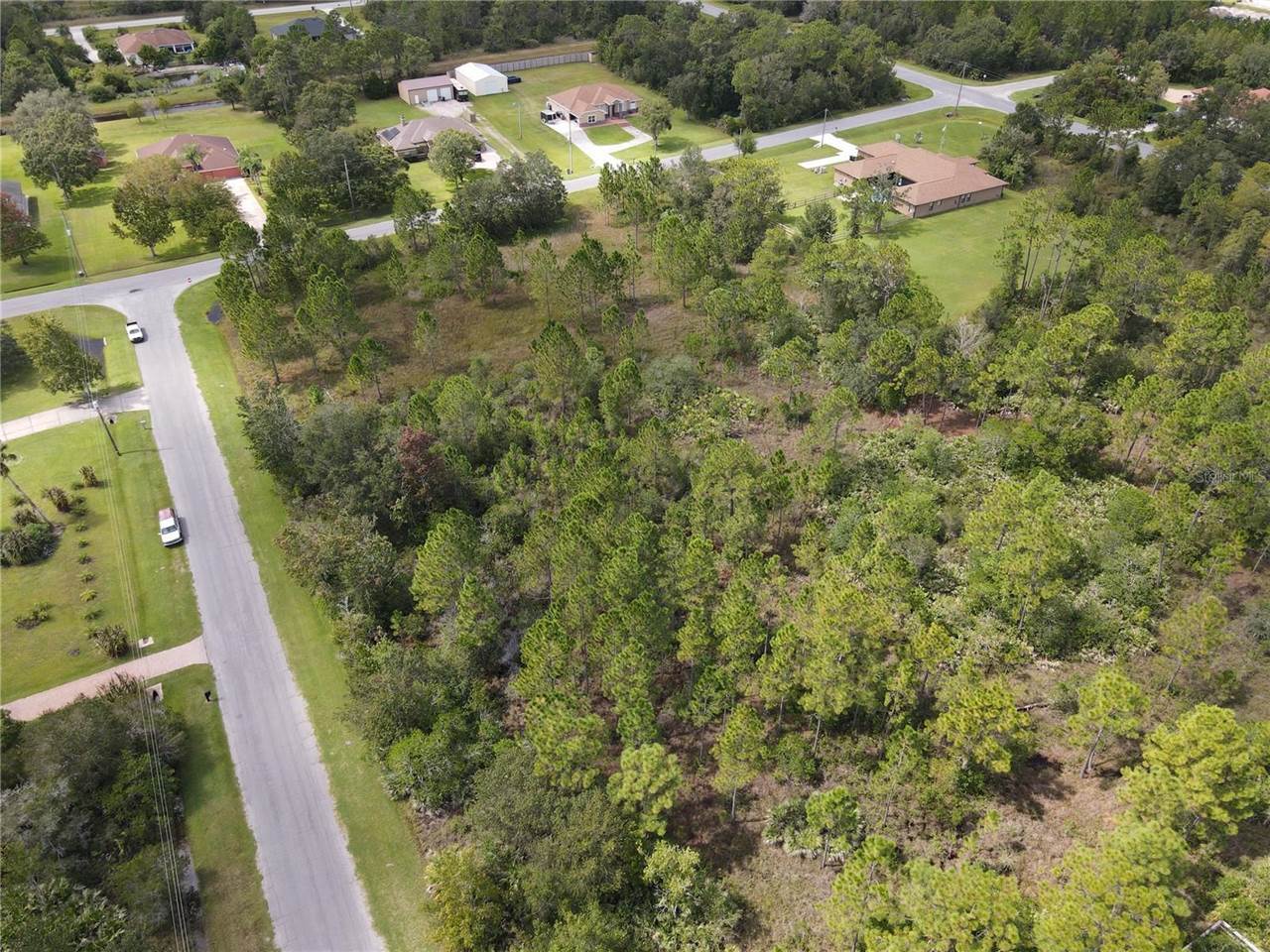 Odham Street, Orlando, FL 32833