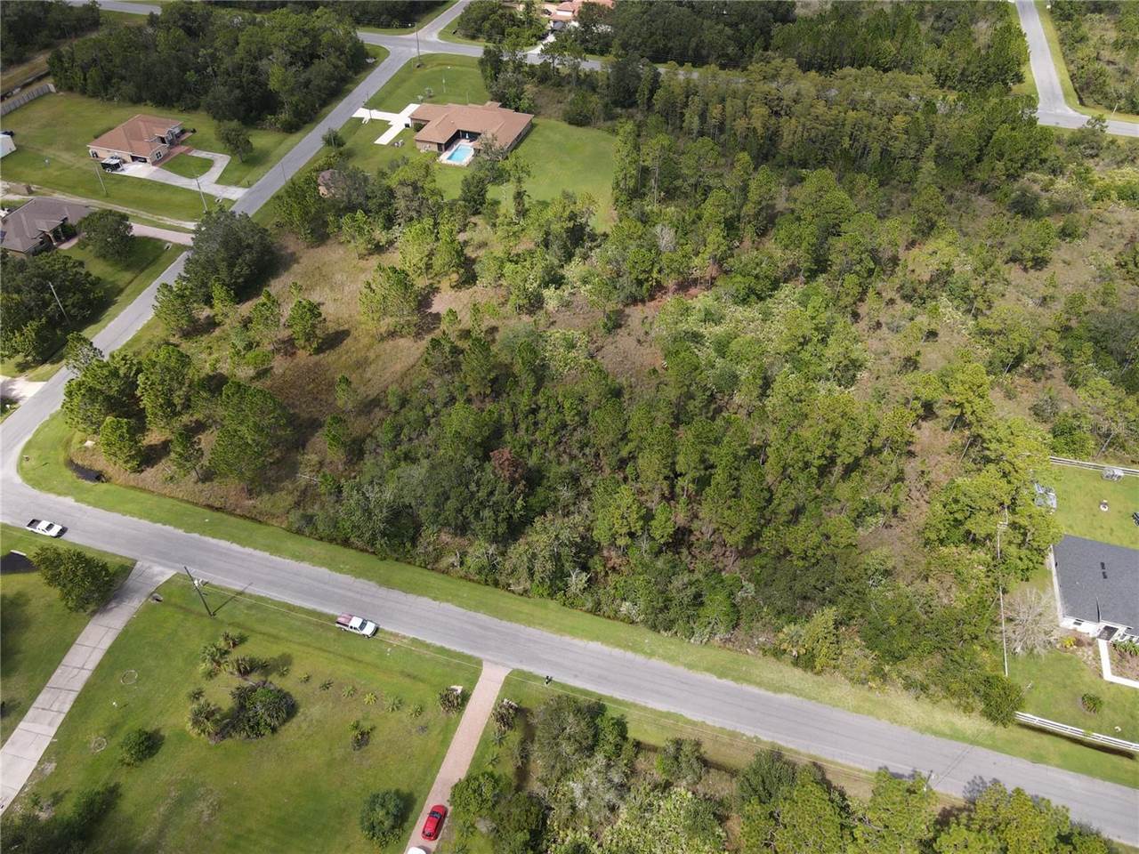 Odham Street, Orlando, FL 32833