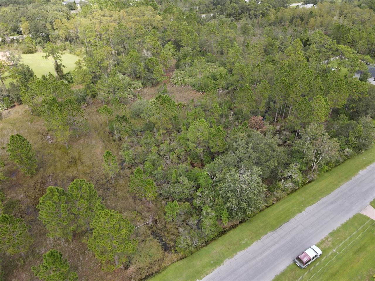 Odham Street, Orlando, FL 32833