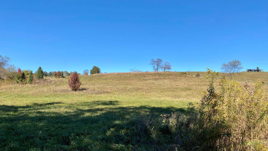 1720 West Ridge Road, Wytheville, VA 24382