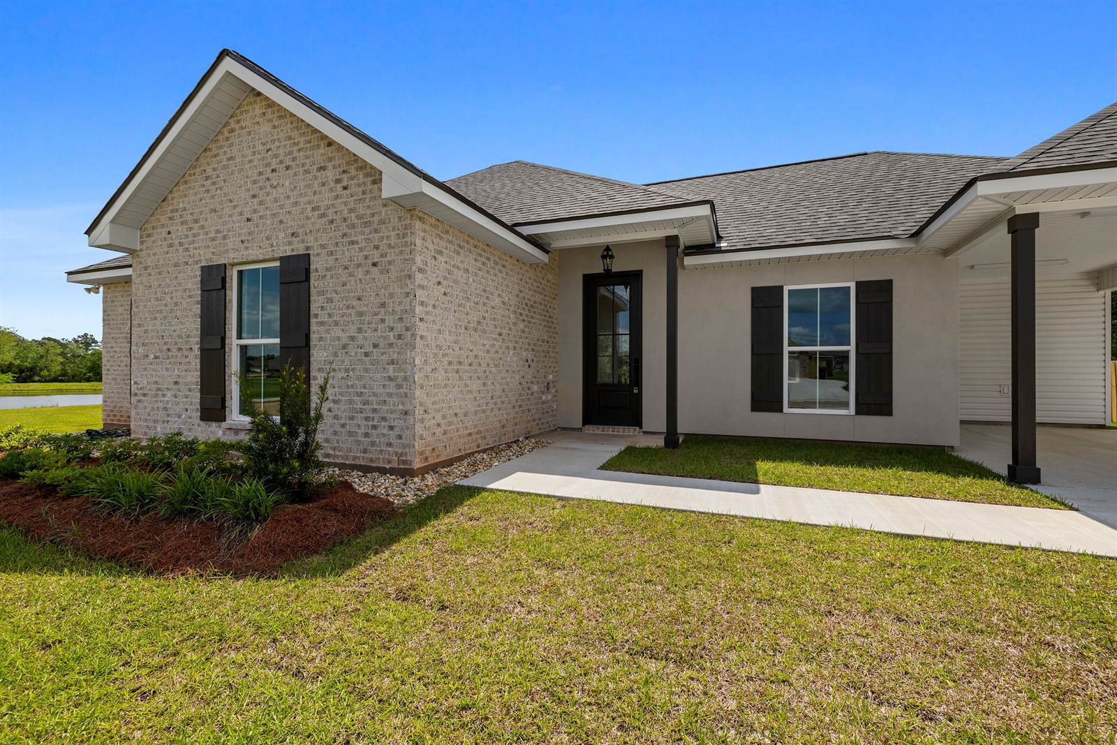 18270 Grey Wolf Tr., Loranger, LA 70446