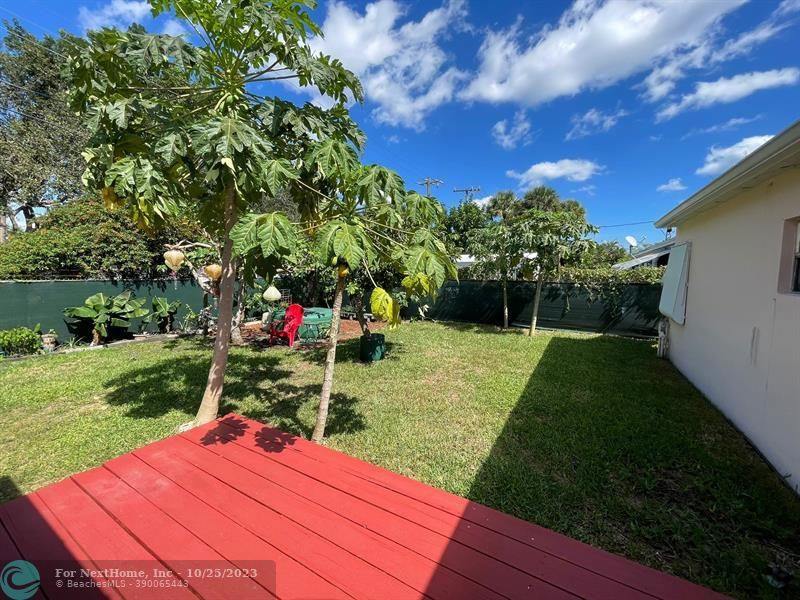 321 NW 55th St, Oakland Park, FL 33309